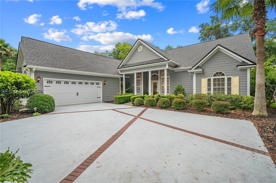 10 Carrington Point