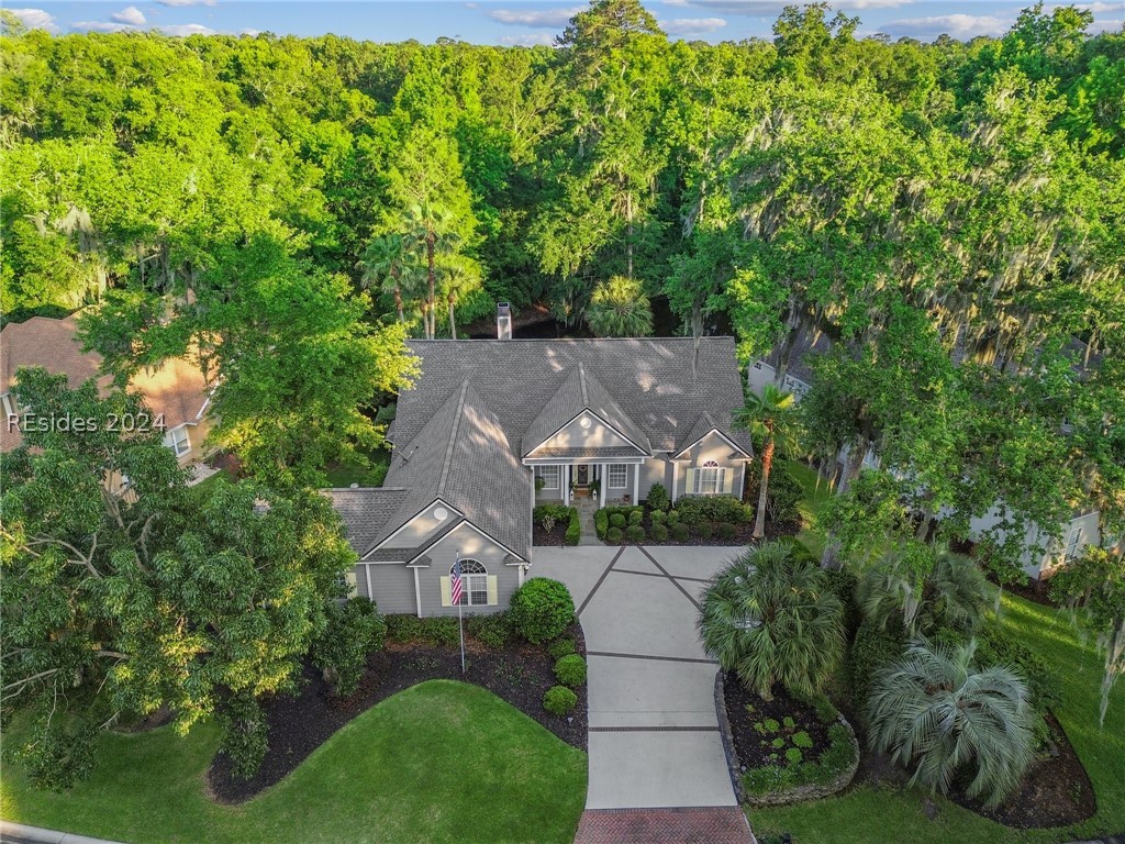 10 Carrington Point