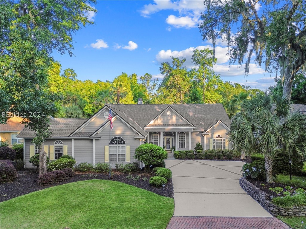 10 Carrington Point