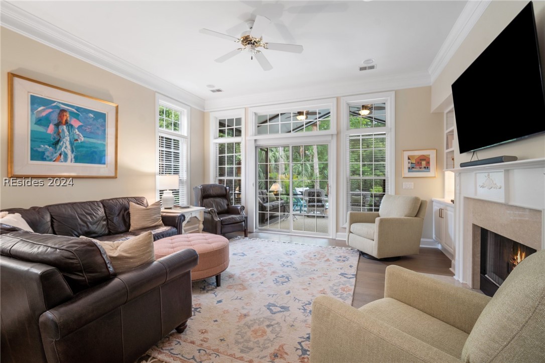 10 Carrington Point