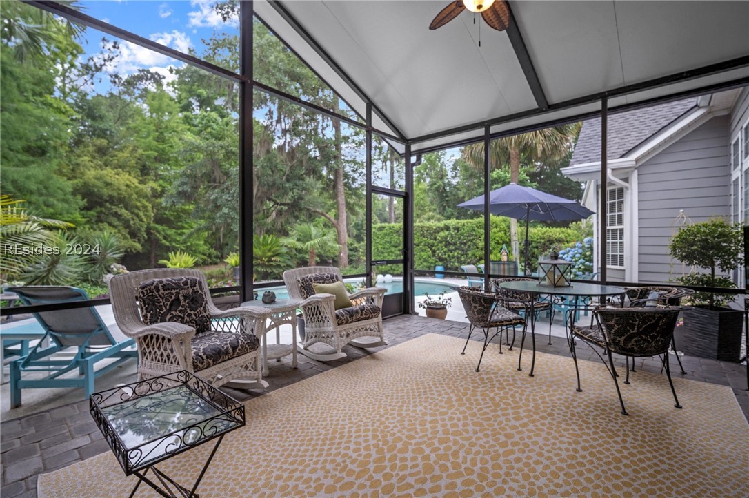 10 Carrington Point