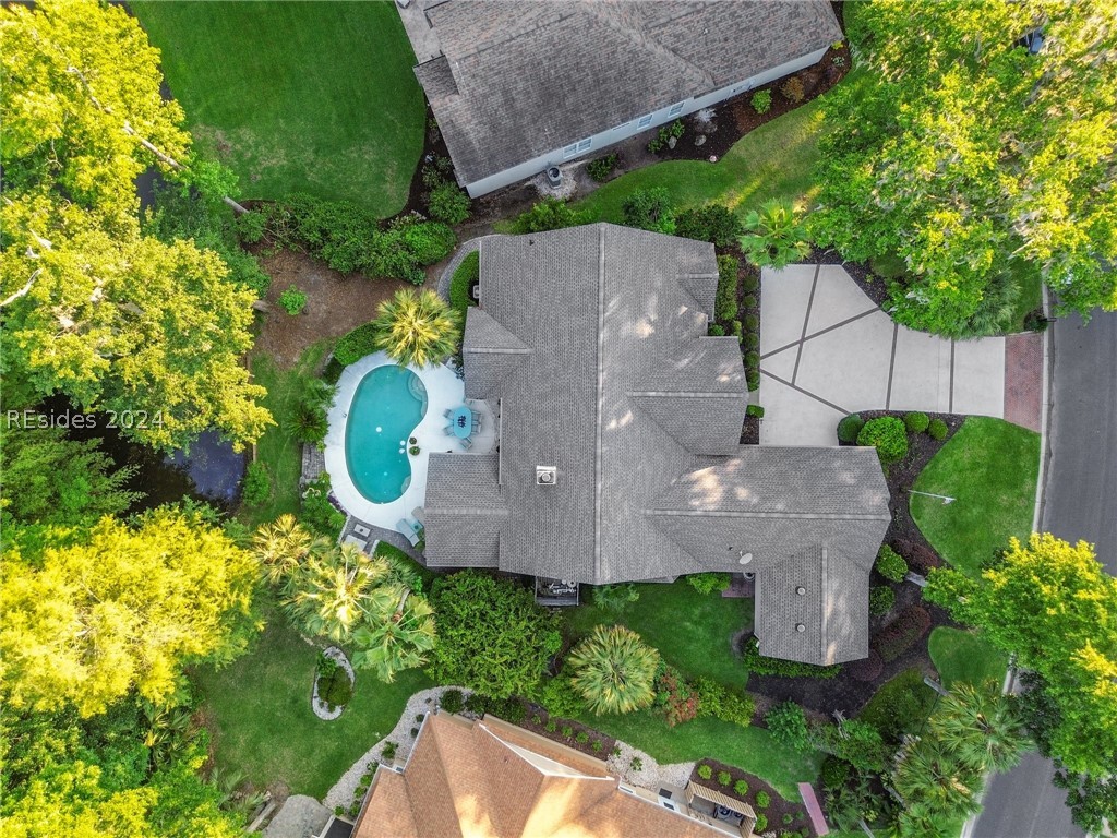 10 Carrington Point
