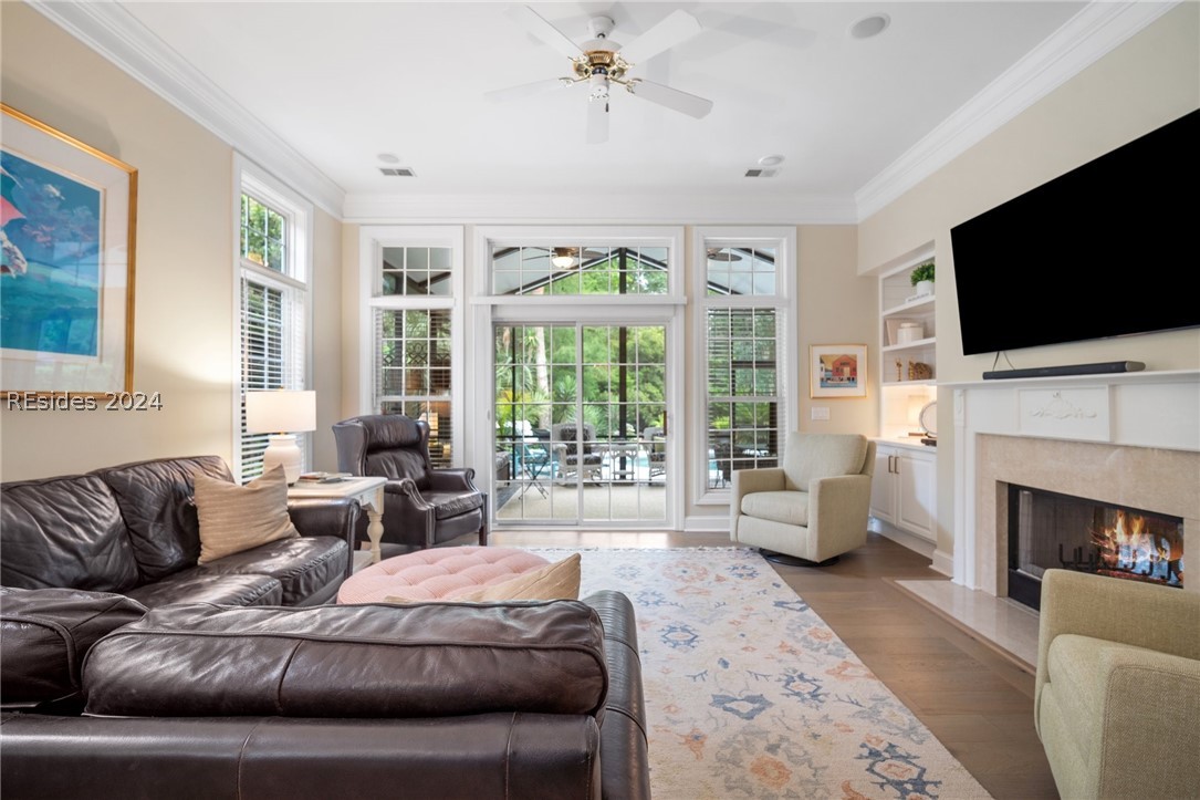 10 Carrington Point