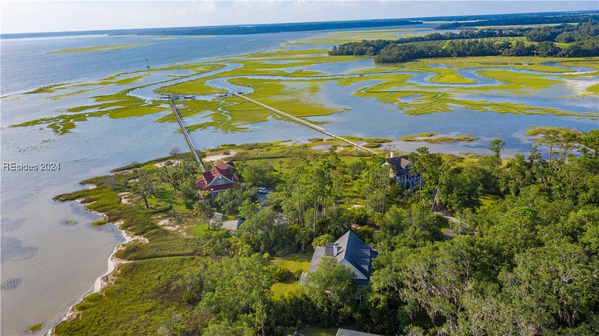 6 Salt Kettle Court