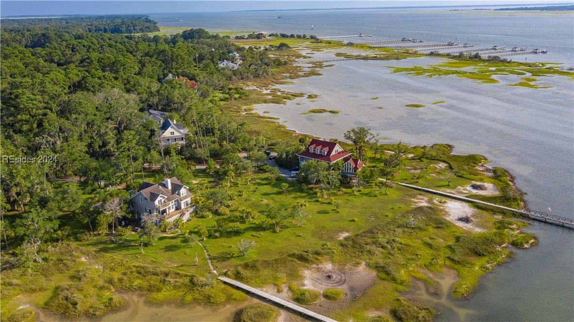 6 Salt Kettle Court
