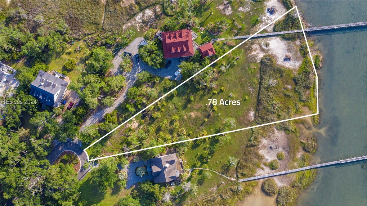6 Salt Kettle Court
