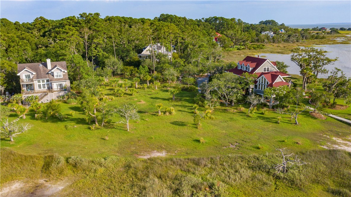 6 Salt Kettle Court