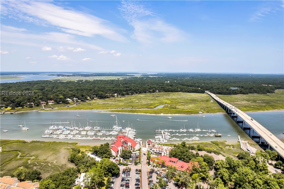 30 Paddle Boat Lane Unit: 405