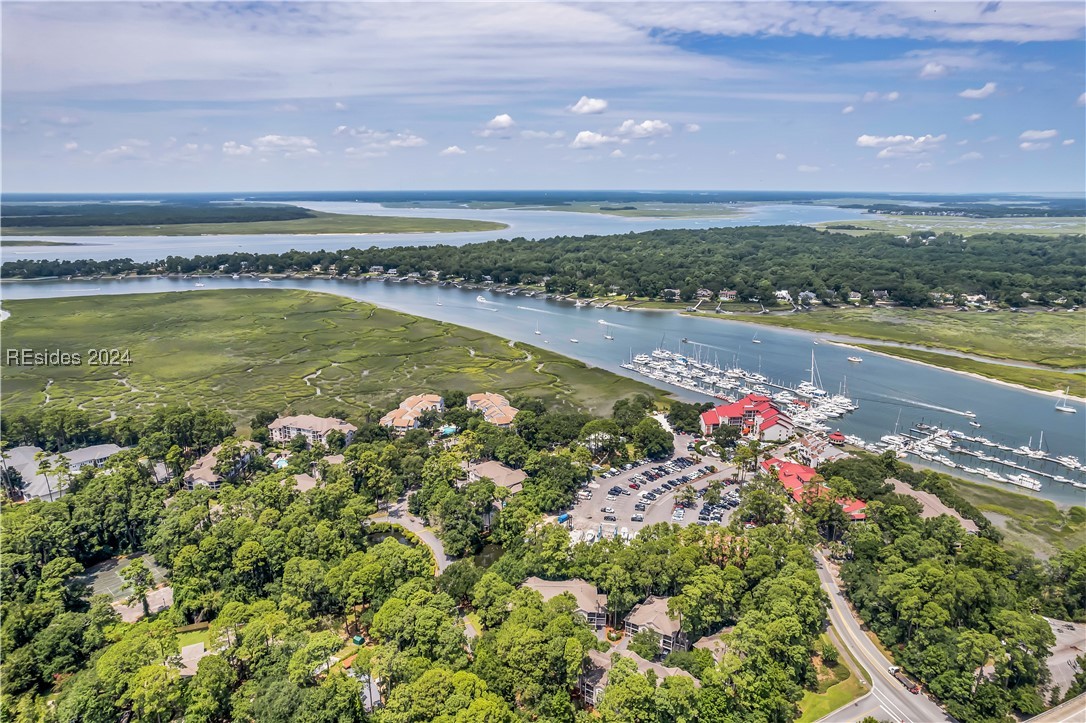 30 Paddle Boat Lane Unit: 405