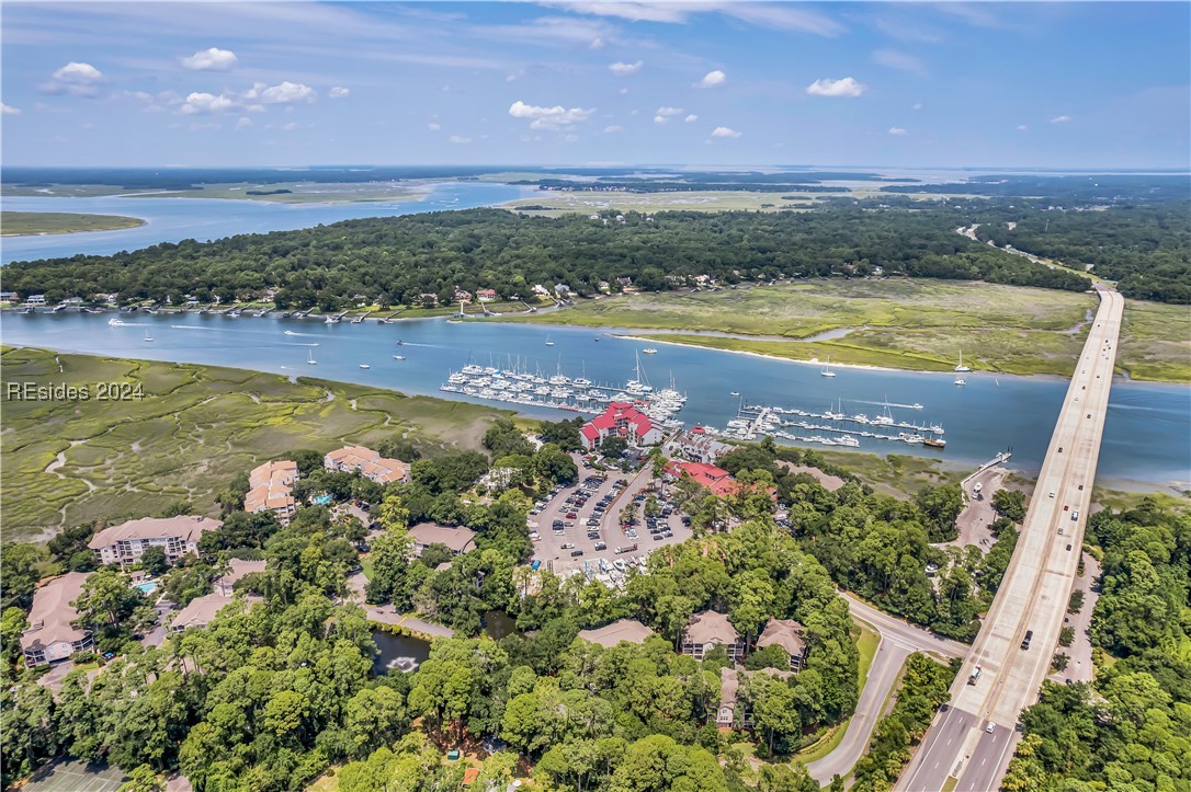30 Paddle Boat Lane Unit: 405