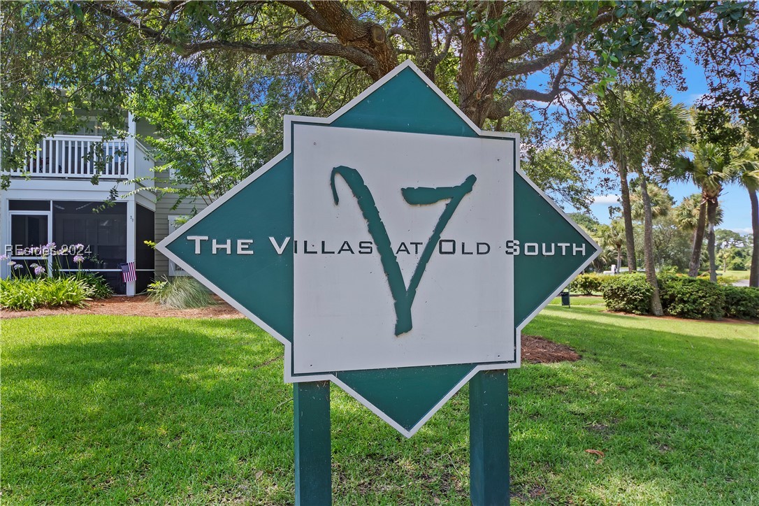 13 Old South Court Unit: 13A