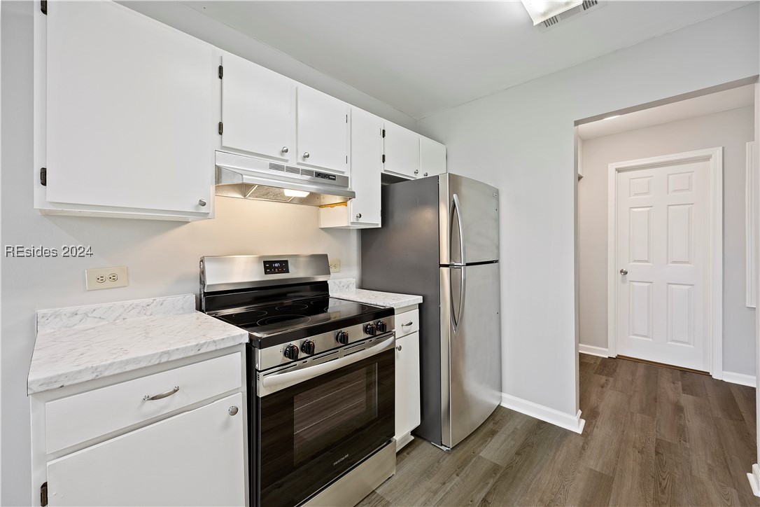 13 Old South Court Unit: 13A