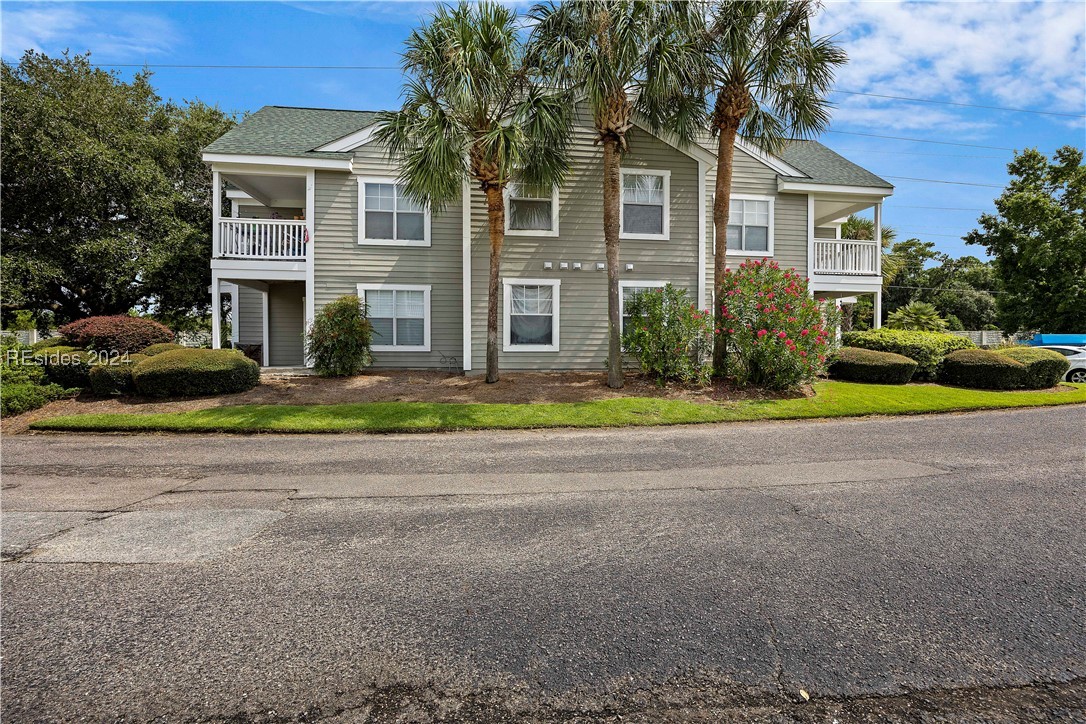13 Old South Court Unit: 13A