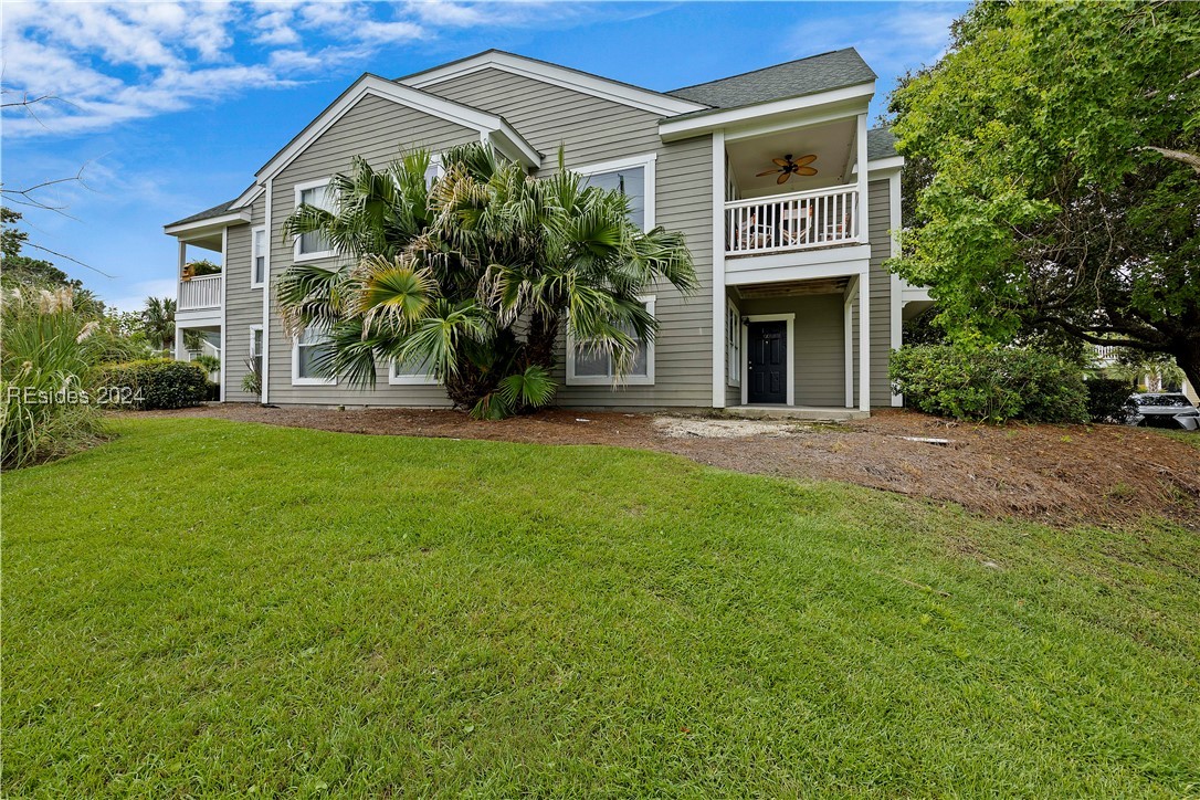 13 Old South Court Unit: 13A