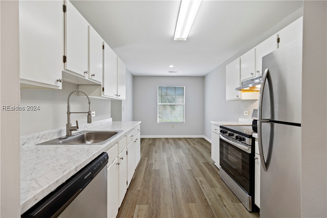 13 Old South Court Unit: 13A
