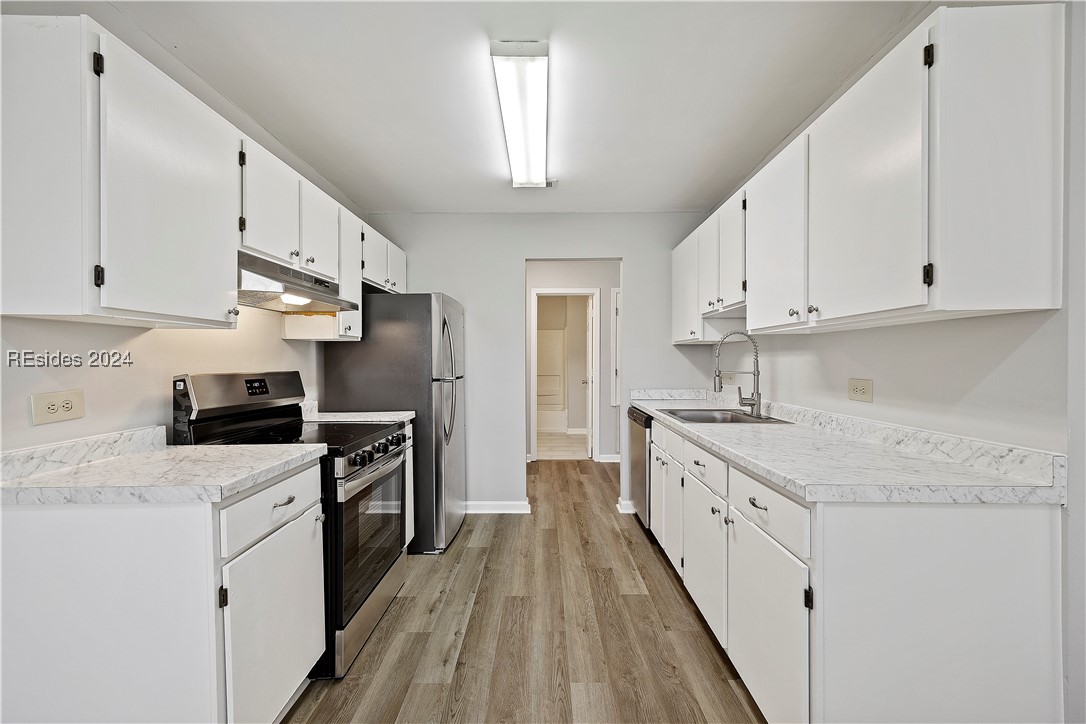 13 Old South Court Unit: 13A