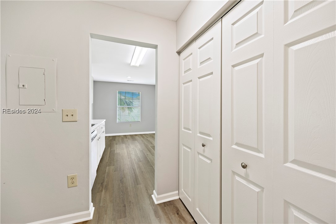 13 Old South Court Unit: 13A