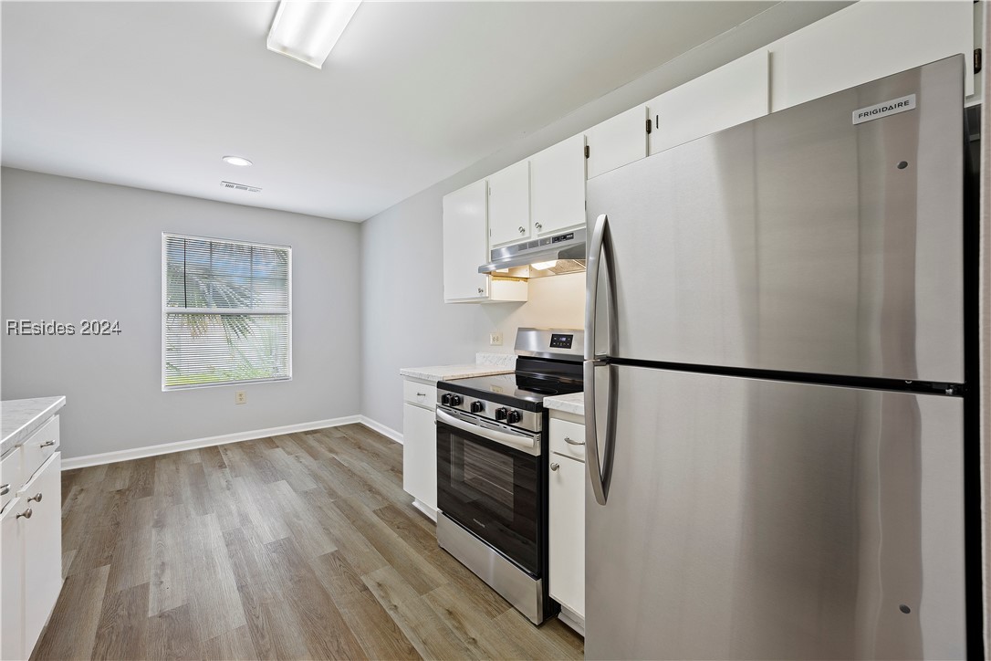 13 Old South Court Unit: 13A