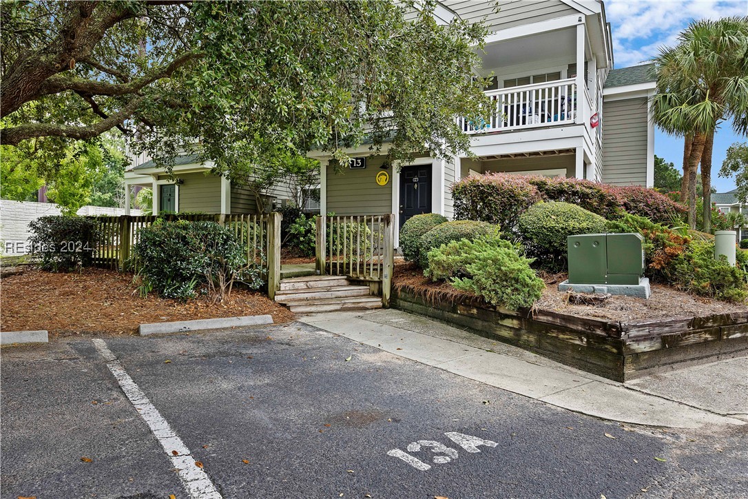 13 Old South Court Unit: 13A
