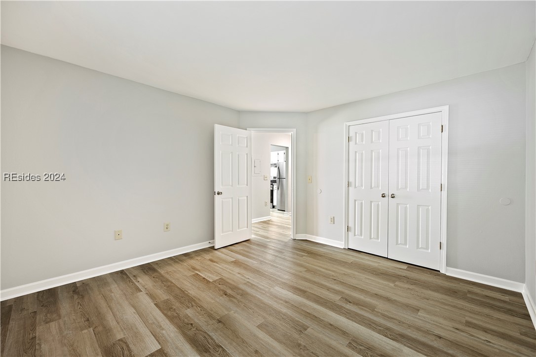 13 Old South Court Unit: 13A