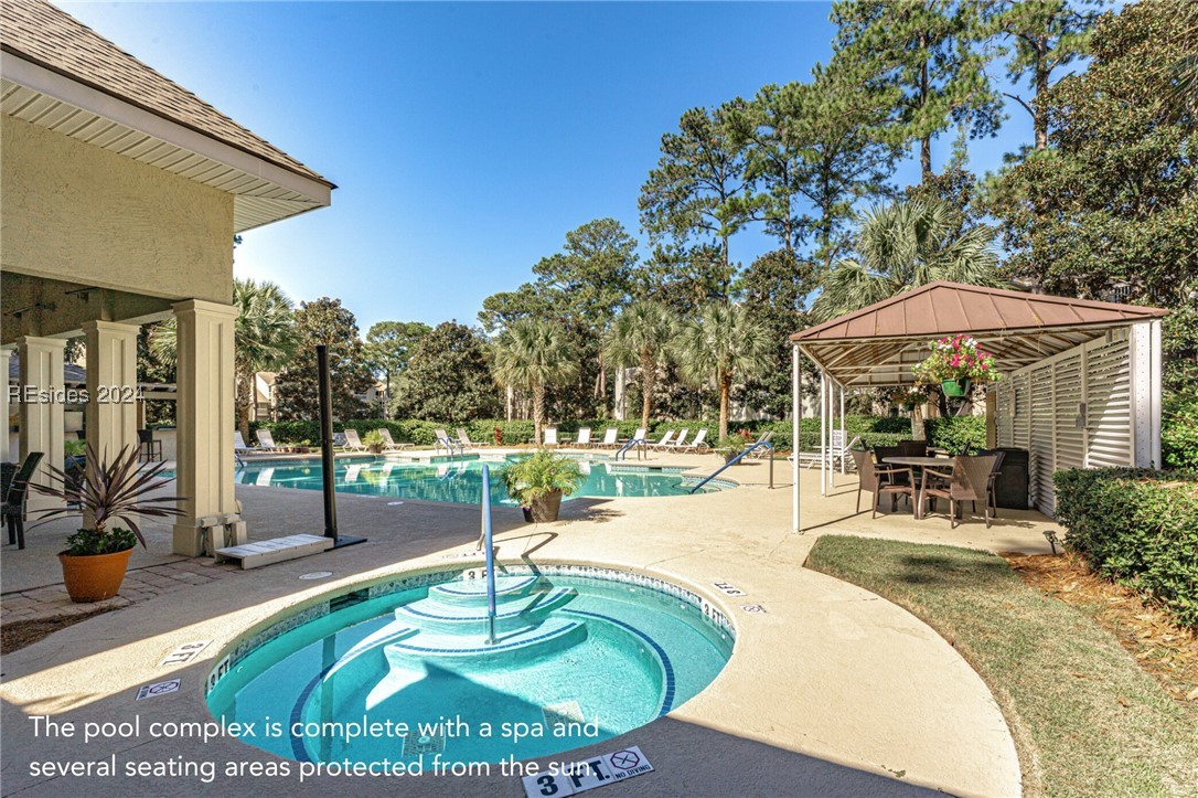 380 Marshland Road Unit: A22