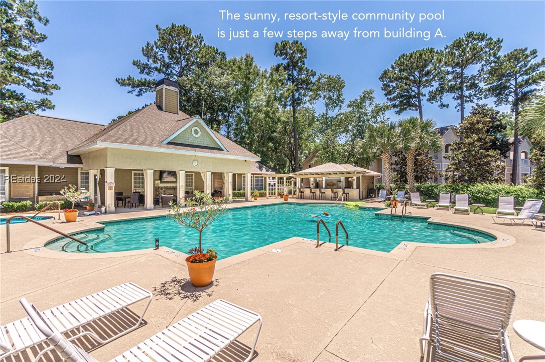 380 Marshland Road Unit: A22