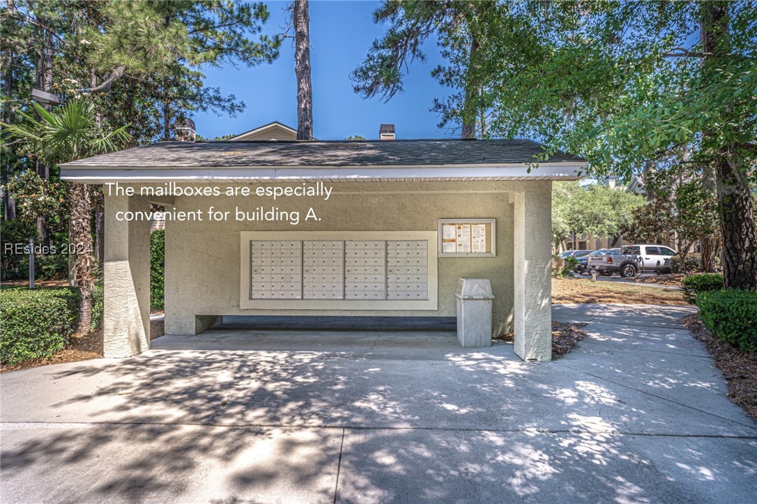 380 Marshland Road Unit: A22