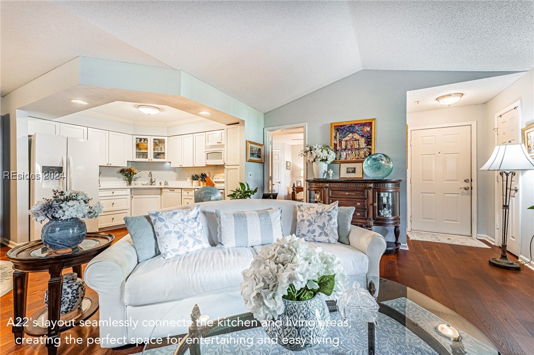 380 Marshland Road Unit: A22