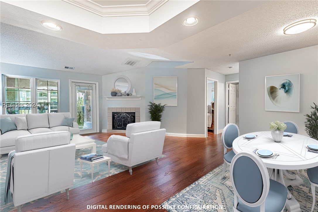 380 Marshland Road Unit: A22