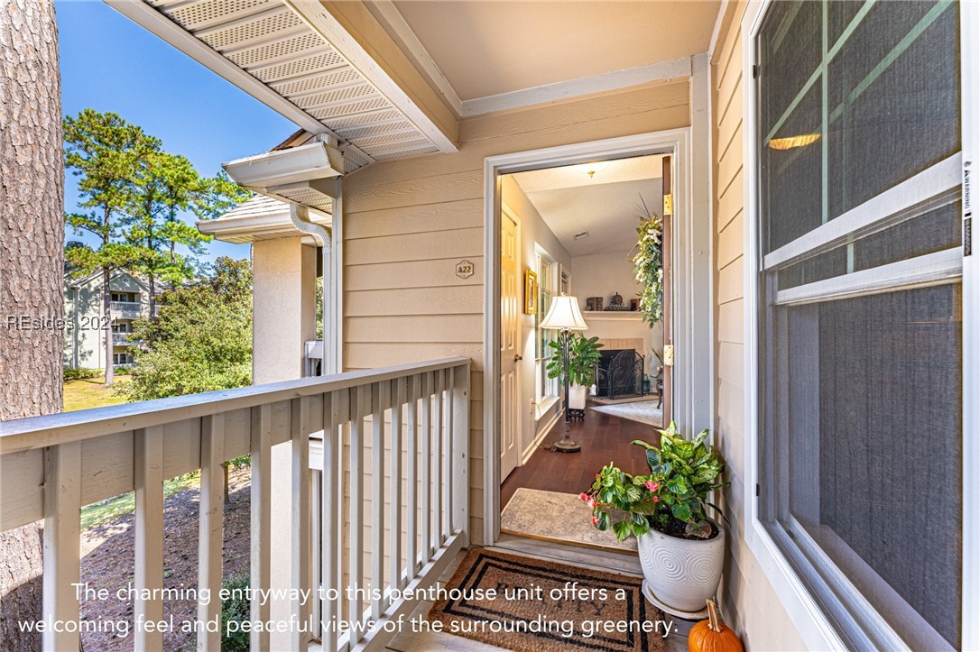 380 Marshland Road Unit: A22