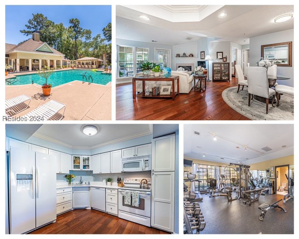 380 Marshland Road Unit: A22