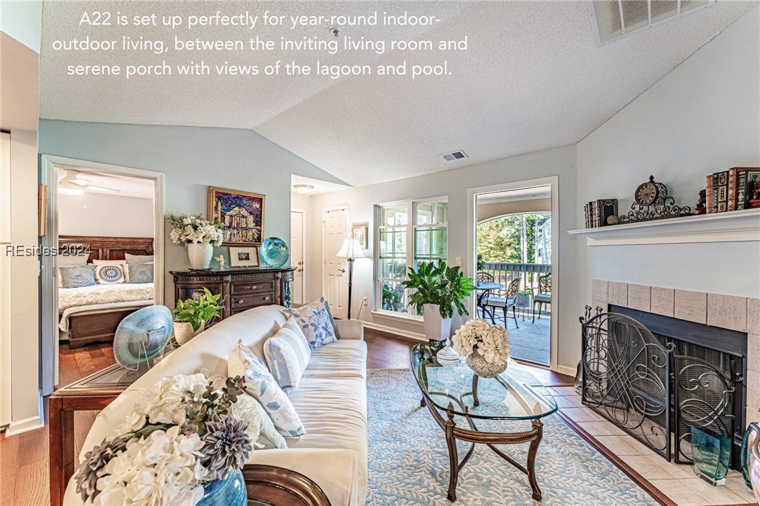 380 Marshland Road Unit: A22