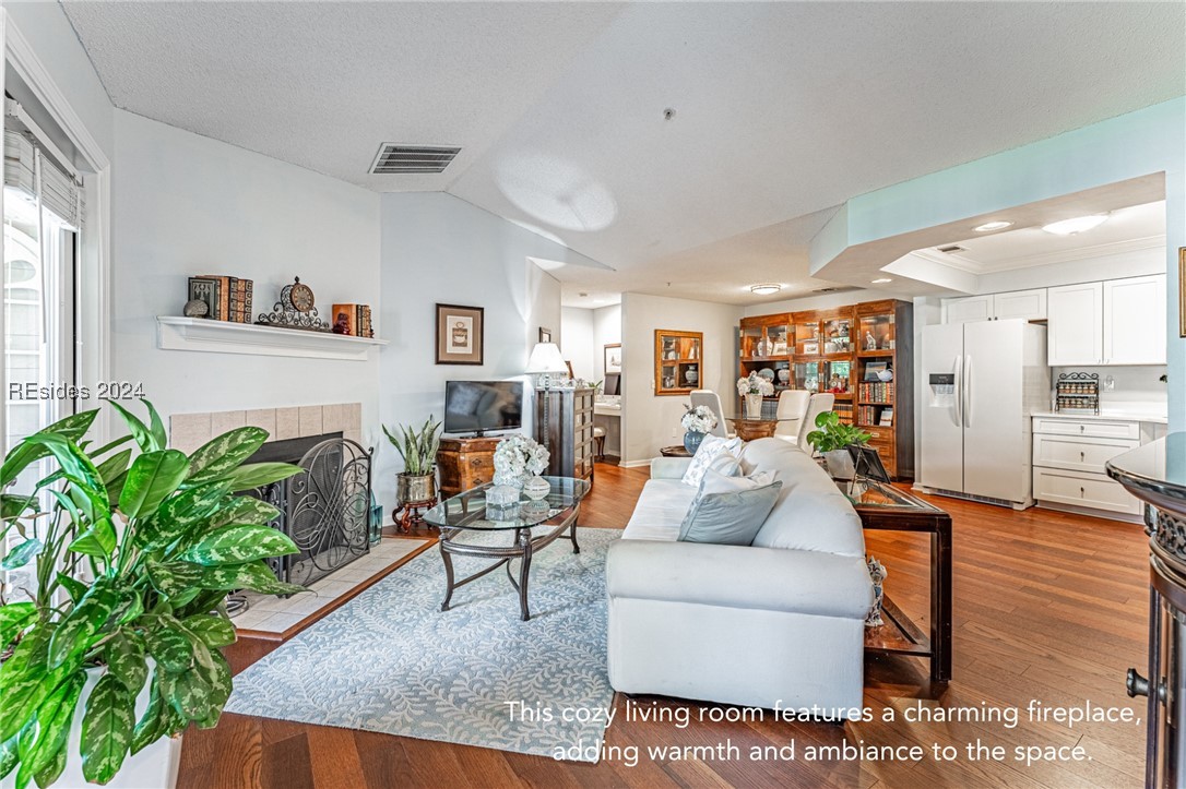 380 Marshland Road Unit: A22
