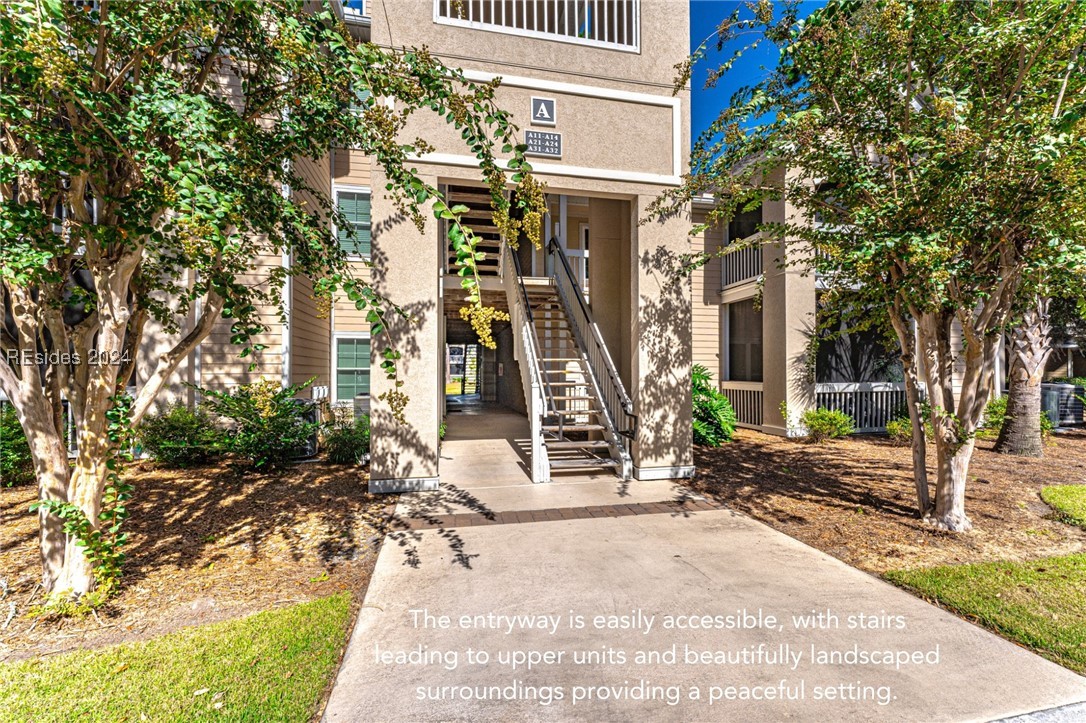 380 Marshland Road Unit: A22