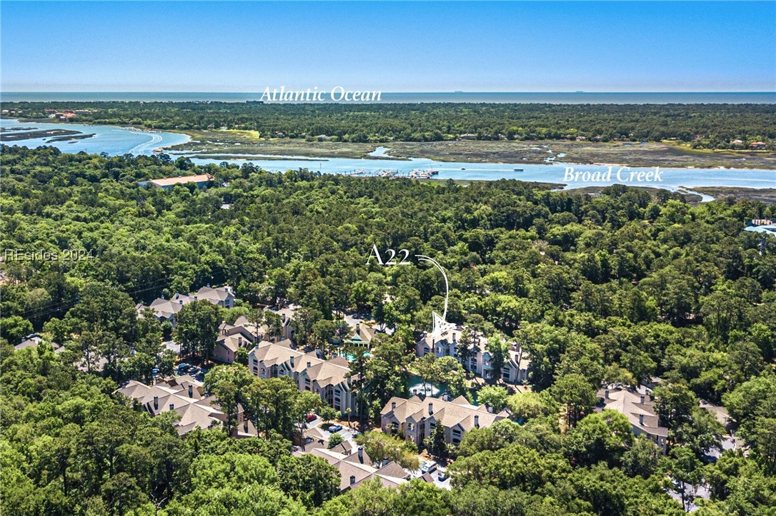 380 Marshland Road Unit: A22