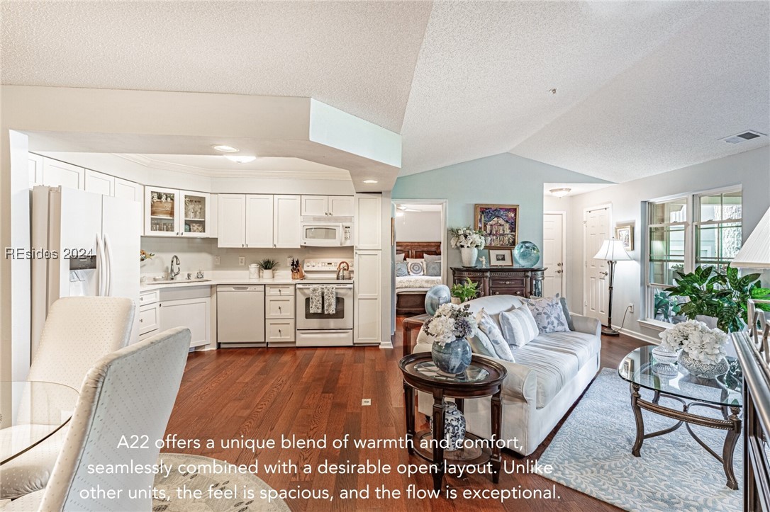 380 Marshland Road Unit: A22