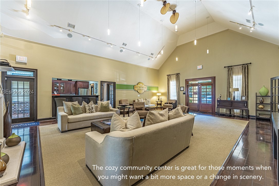380 Marshland Road Unit: A22