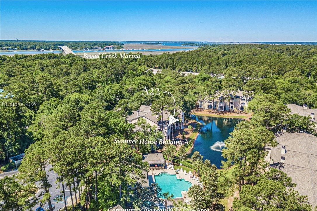 380 Marshland Road Unit: A22
