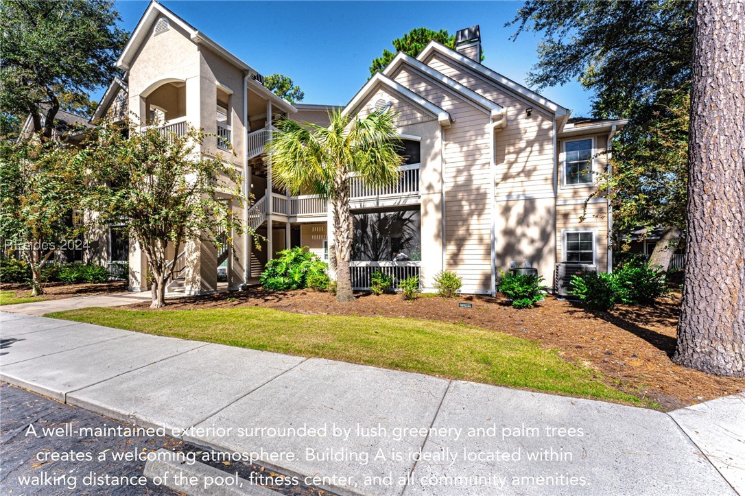 380 Marshland Road Unit: A22