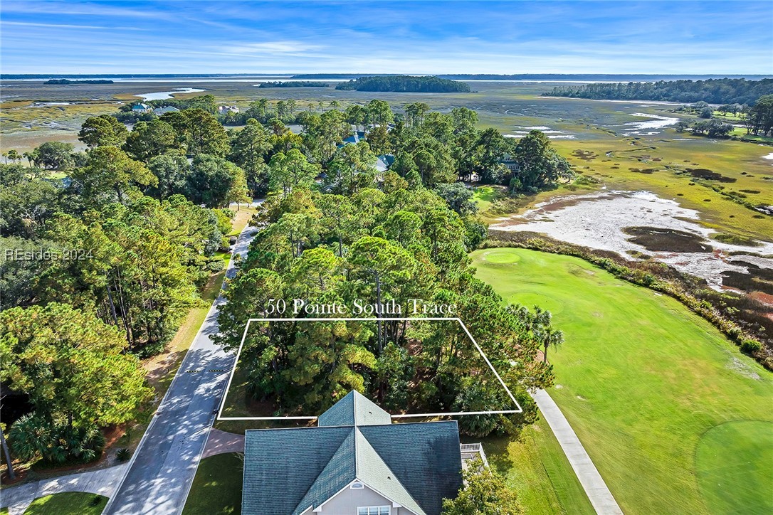 50 Pointe South Trace