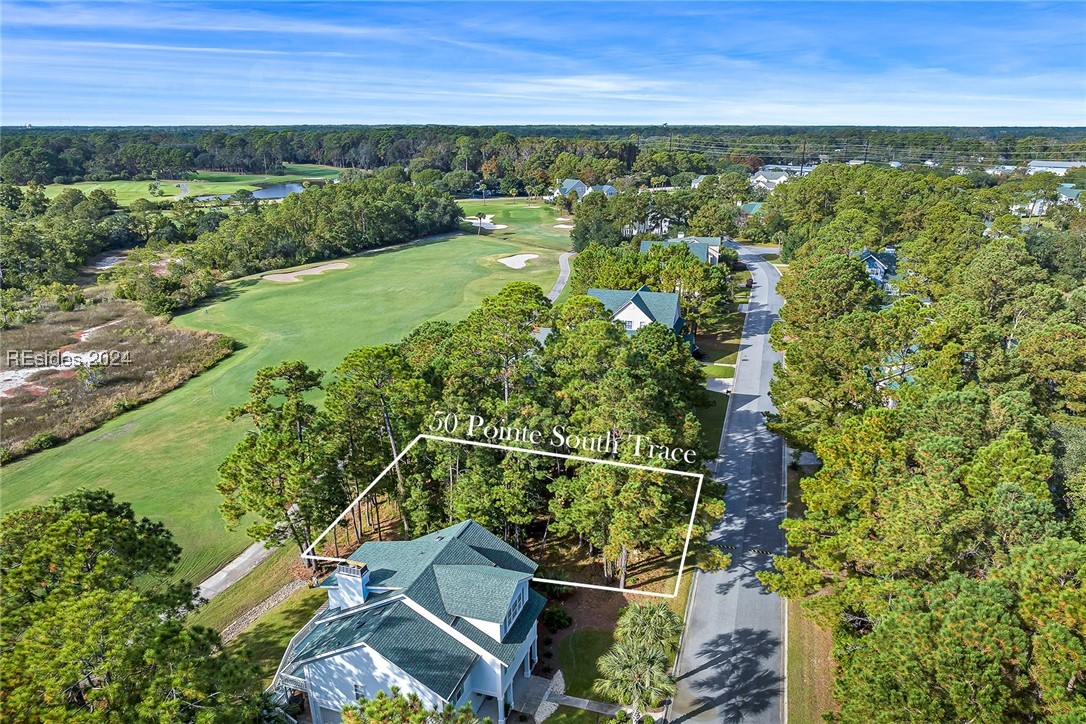 50 Pointe South Trace