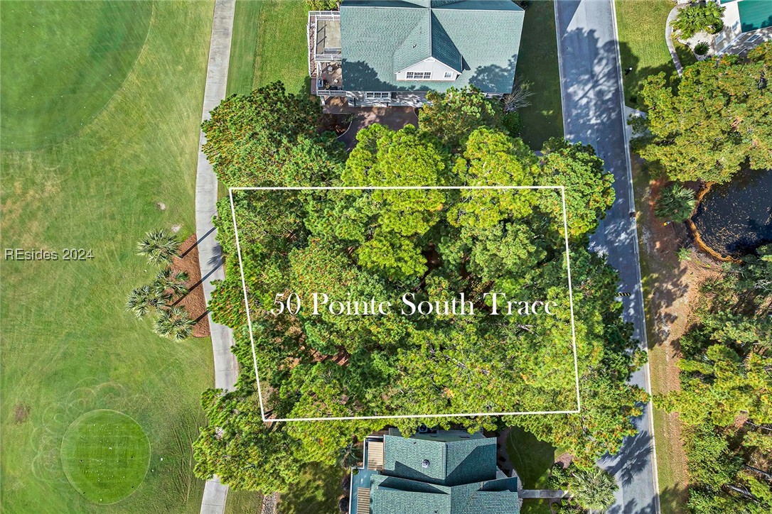 50 Pointe South Trace
