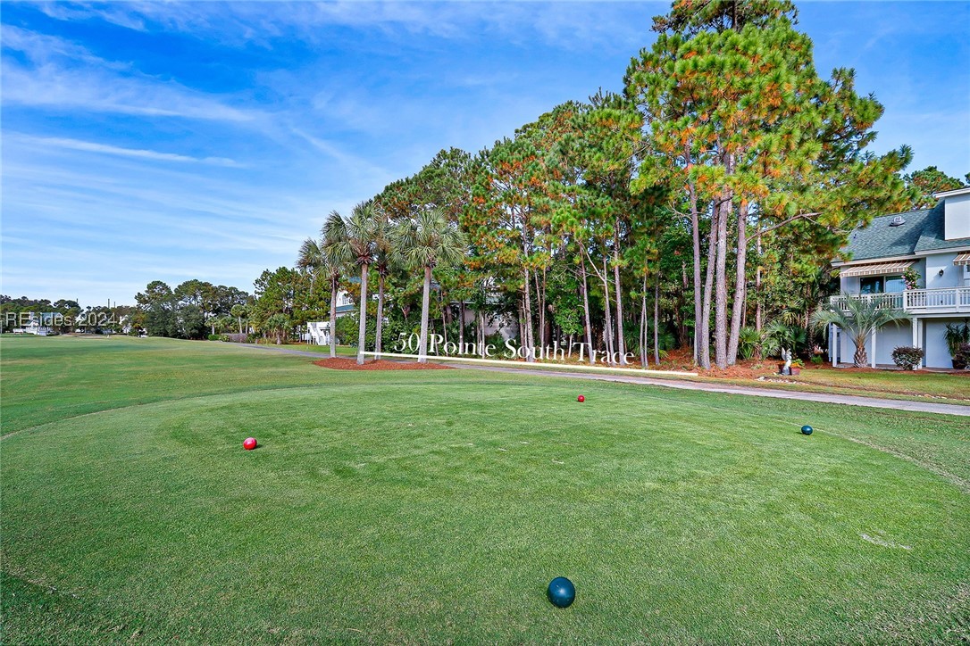 50 Pointe South Trace