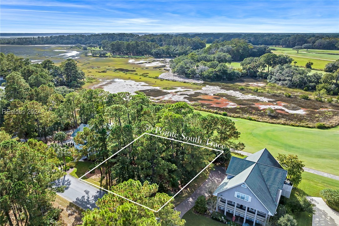 50 Pointe South Trace