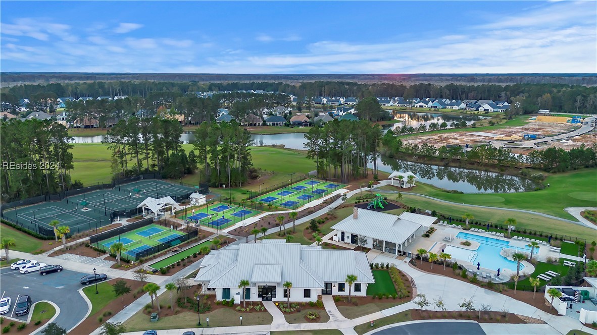 96 Persimmon Circle