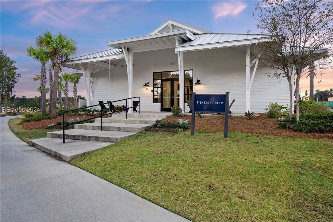 96 Persimmon Circle