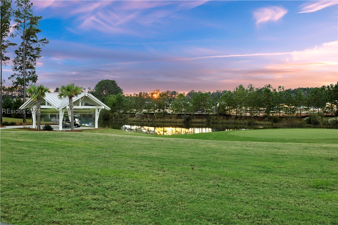 96 Persimmon Circle