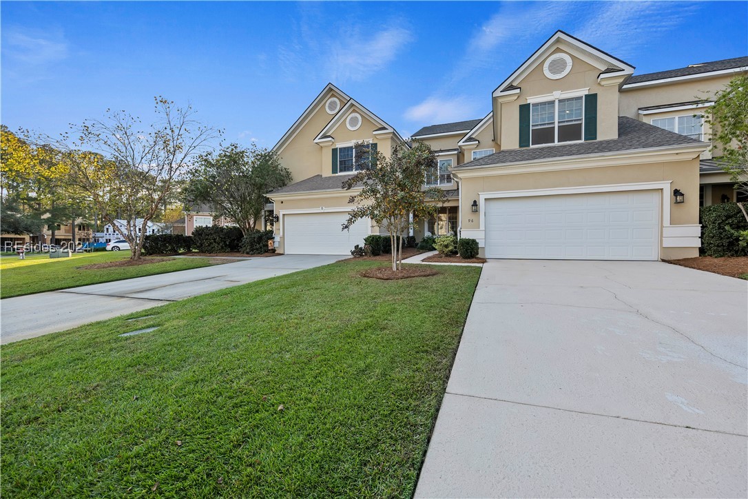 96 Persimmon Circle