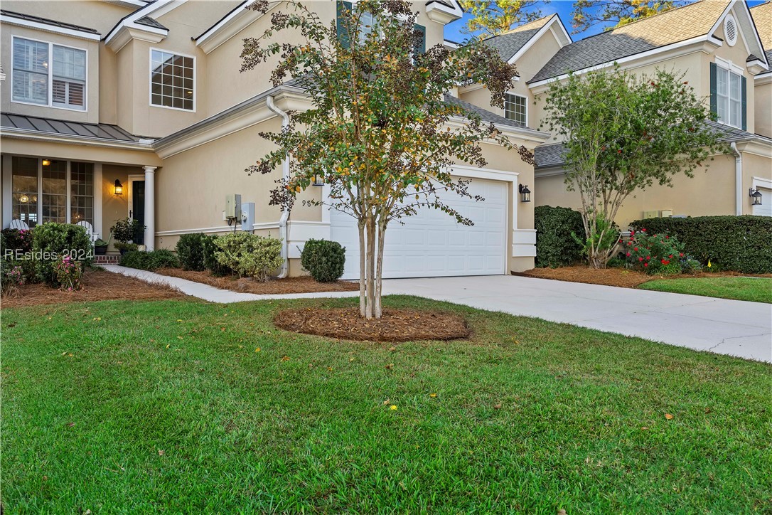 96 Persimmon Circle