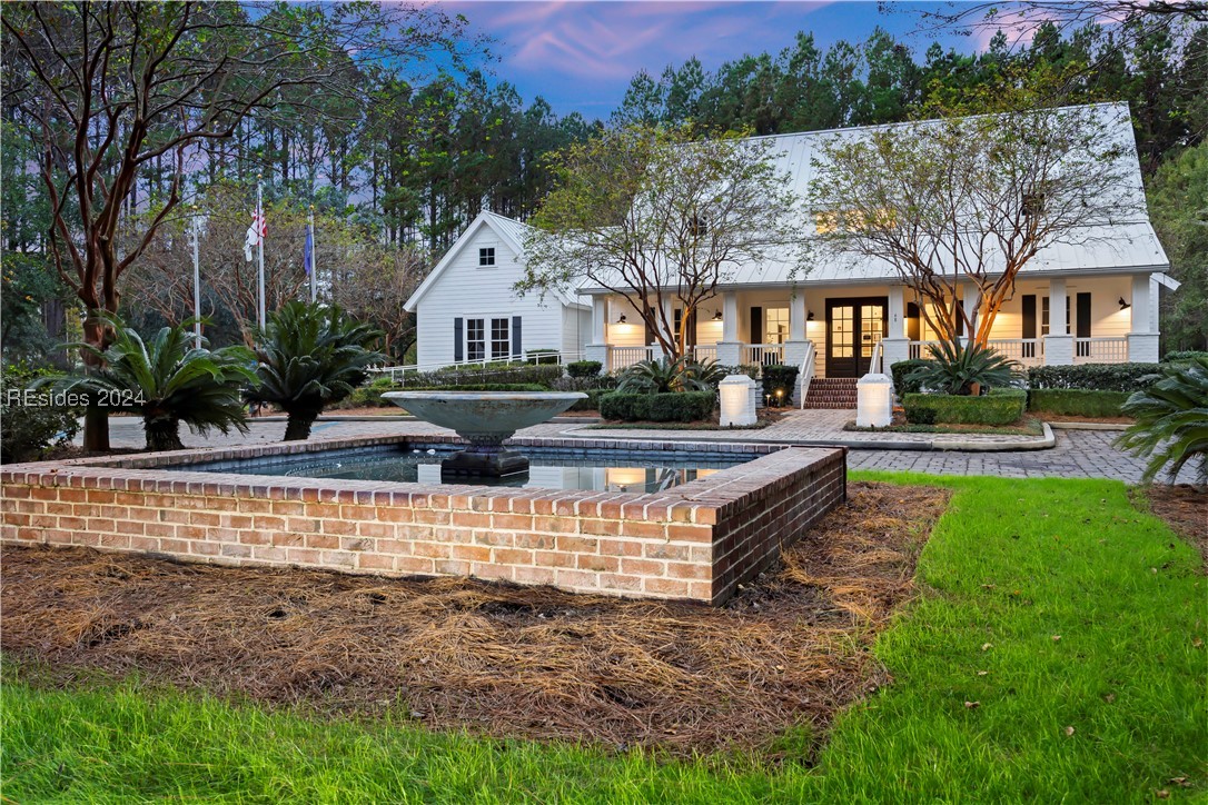 96 Persimmon Circle